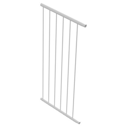 Imagem de Extensor multigrade multiforma mf 30 cm branco