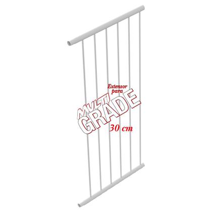 Imagem de Extensor multigrade multiforma mf 30 cm branco