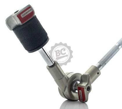 Imagem de Extensor Odery Equalizer Series CB-803 com junção em aço escovado, padrão profissional e robusto