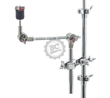 Imagem de Extensor Odery Equalizer Series CB-803 com junção em aço escovado, padrão profissional e robusto