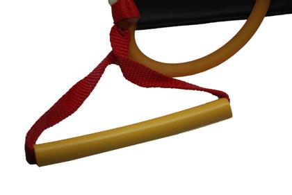 Imagem de Extensor P/ Braços e Pernas Simples  - Knockout