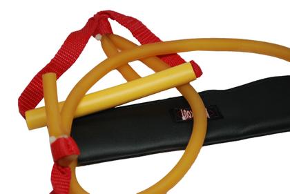 Imagem de Extensor P/ Braços e Pernas Simples  - Knockout