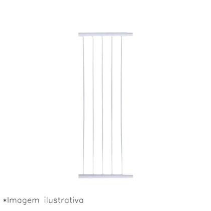 Imagem de Extensor P/Portao Qually Metal 40Cm