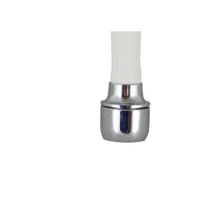 Imagem de Extensor P/Torneira Abs Bco 90Mm 103