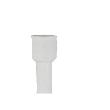 Imagem de Extensor P/Torneira Abs Bco 90Mm 103