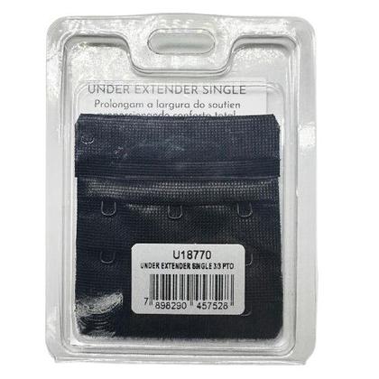 Imagem de Extensor para Sutiã de 3 Ganchos Underforms