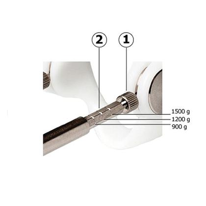 Imagem de Extensor Peniano Pro Extender 3 - Aumento de Tamanho e Circunferência