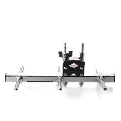 Imagem de Extensor Percussão Com Clamp E 3 Hastes Gibraltar GAB-12