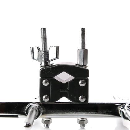 Imagem de Extensor Percussão Com Clamp E 3 Hastes Gibraltar GAB-12
