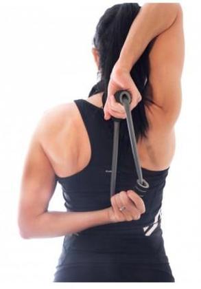 Imagem de Extensor Pernas Master - ACTE