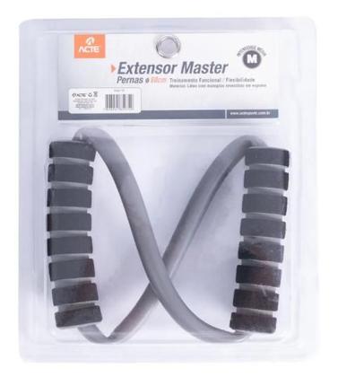Imagem de Extensor Pernas Master - ACTE