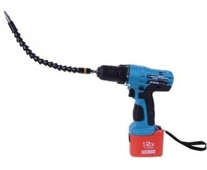 Imagem de Extensor Porta Bit Flexível Parafusadeiras Menor Preço - Daterra