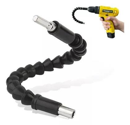 Imagem de Extensor Prolongador Haste Flexível 6082- Titanium