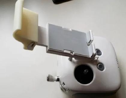 Imagem de Extensor Tablet E iPad 10 Polegadas Phantom 3 Inspire One