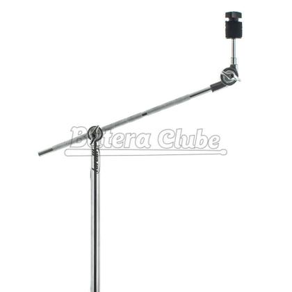 Imagem de Extensor Torelli TA161 tipo Girafa mais comprida e com haste longa para fixar em clamps, rack e base