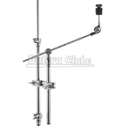 Imagem de Extensor Torelli TA161 tipo Girafa mais comprida e com haste longa para fixar em clamps, rack e base