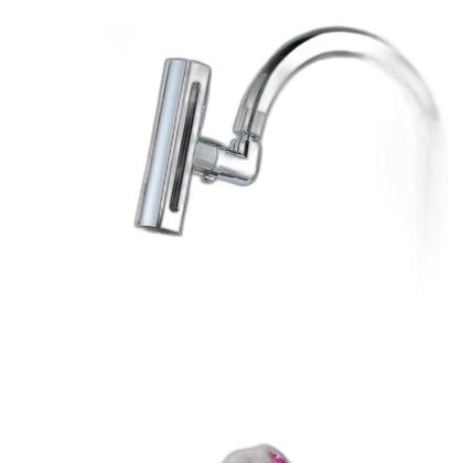 Imagem de Extensor Torneira 4 Modos Cascata Cozinha Giratorio 360º