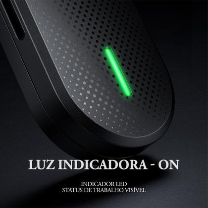 Imagem de Extensor USB Hub 5 x 1 USB-C 3*USB2.0 1*USB3.0 SD/TF Mcdodo