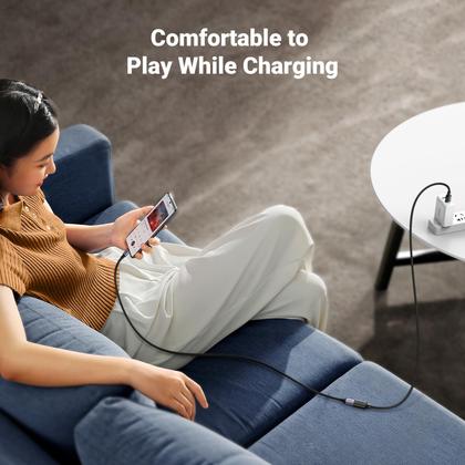 Imagem de Extensor USB UGREEN 3.0 (1m) - Macho para Fêmea