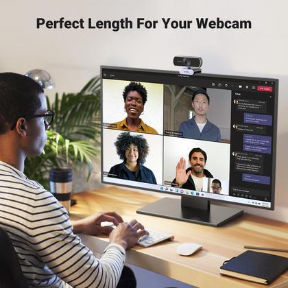 Imagem de Extensor USB UGREEN 3.0 (1m) - Macho para Fêmea