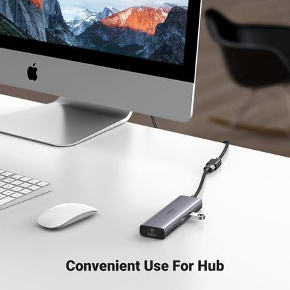 Imagem de Extensor USB UGREEN 3.0 (1m) - Macho para Fêmea