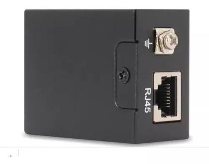 Imagem de Extensor VGA 60m Via Cabo de Rede RJ45 KP-HM004 Knup