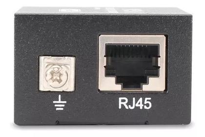 Imagem de Extensor VGA 60m Via Cabo de Rede RJ45 KP-HM004 Knup
