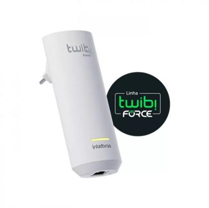 Imagem de Extensor Wi-Fi Mesh Dual Band Twibi Force Plug W5-1200F