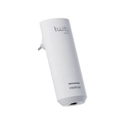Imagem de Extensor Wi-Fi Twibi Force Plug Giga - Cobertura até 80 m² com Wi-Fi 5 - Branco