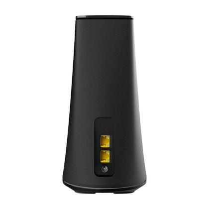 Imagem de Extensor wifi 6 com roteamento pt ih3000