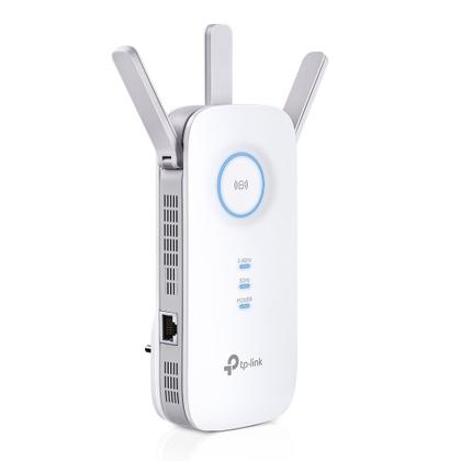 Imagem de Extensor Wifi Mesh AC1750 Game Streaming Dual Band Tp Link