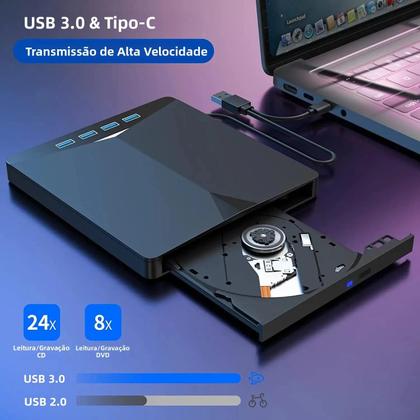 Imagem de Externo para PC Laptop Desktop IMacs