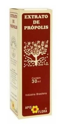 Imagem de Extrato De Própolis Epp-af 30ml - Apis Flora