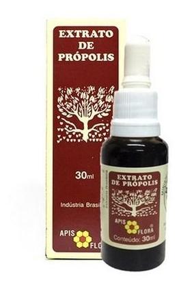 Imagem de Extrato De Própolis Epp-af 30ml - Apis Flora
