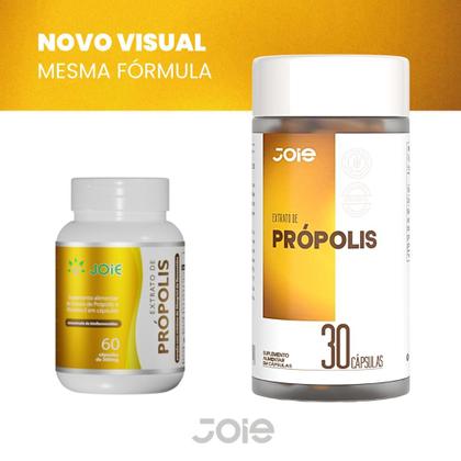 Imagem de Extrato de Própolis JOIE SUPLEMENTOS