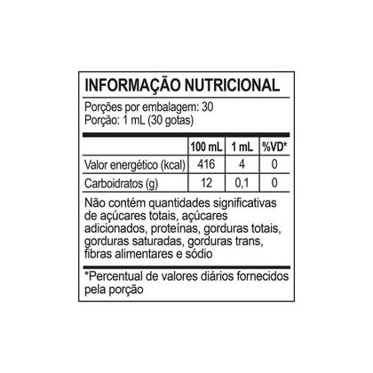 Imagem de Extrato de Própolis Verde 30ml Apis Flora - Kit 3 unidades