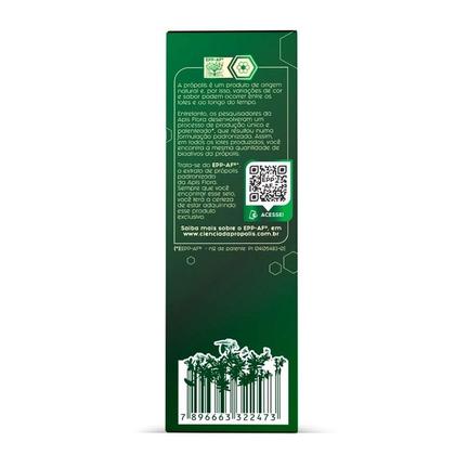 Imagem de Extrato de Própolis Verde 70 mínimo extrato seco 25% 30ml - Apis Flora
