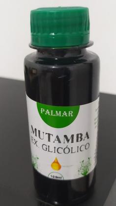 Imagem de Extrato Glicólico de Mutamba 100ml