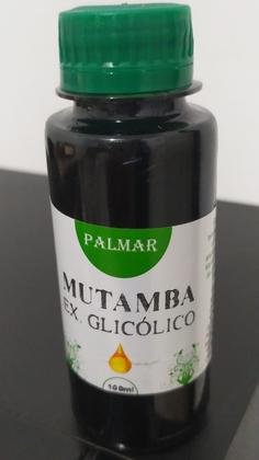 Imagem de Extrato Glicólico de Mutamba 100ml