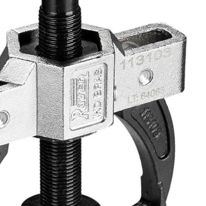 Imagem de Extrator da Pista Interna do Rolamento do Cubo de Roda Dianteiro da Linha VW RAVEN 113103