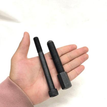 Imagem de Extrator Da Polia Do Virabrequim Motor Fiat 1.6/1.8 16V A0238 Motortest