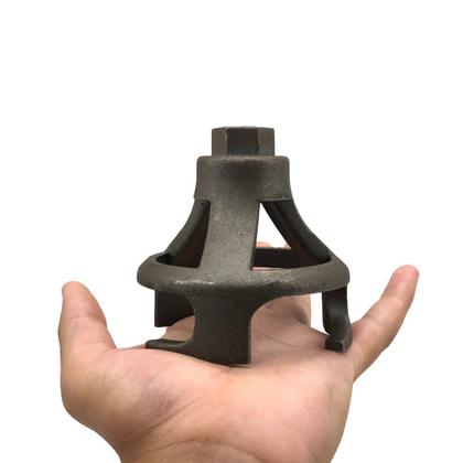 Imagem de Extrator Da Polia Do Virabrequim Motor Fiat 1.6/1.8 16V A0238 Motortest