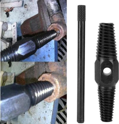 Imagem de Extrator De Cano Quebrado 1/2 3/4