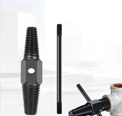 Imagem de Extrator De Cano Quebrado 1/2 3/4