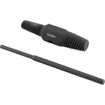 Imagem de Extrator de Cano Quebrado 1/2" e 3/4" Vonder