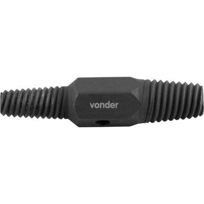 Imagem de Extrator de Cano Quebrado 1/2" e 3/4" Vonder