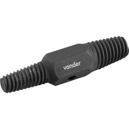 Imagem de Extrator de Cano Quebrado 1/2" e 3/4" Vonder