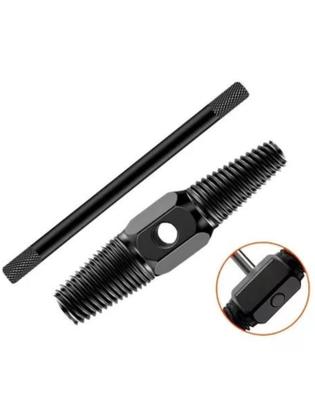 Imagem de Extrator De Cano Quebrado Com Duas Pontas 1/2 Polegada E 3/4