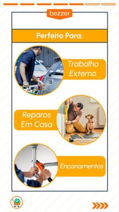 Imagem de Extrator de Cano & Tubo Quebrado Com Duas Pontas Universal 1/2 e 3/4 Reparos Eficientes.