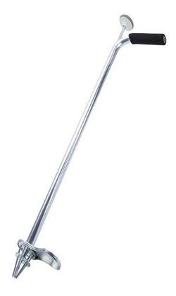 Imagem de Extrator De Ervas Daninhas Inço Mato Pragas Gramas Removedor